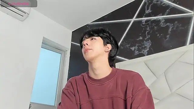 AerumChae webcam
