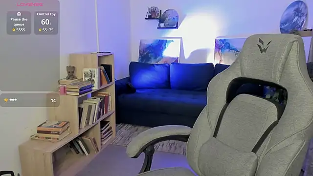 Sweet_Emilya webcam