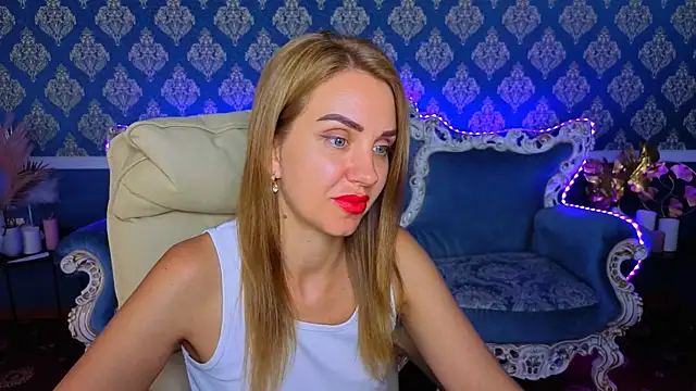 GabriEllla_4U webcam