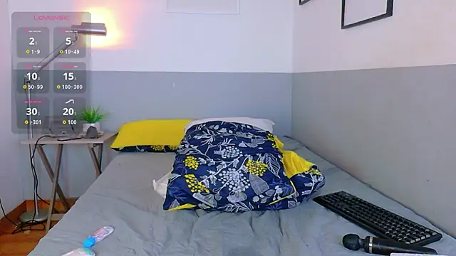 drooling4daddy webcam