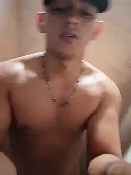 Hiroshi_Shen webcam