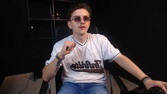 FelixStarkk webcam