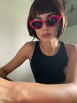 SlowVenomXX webcam