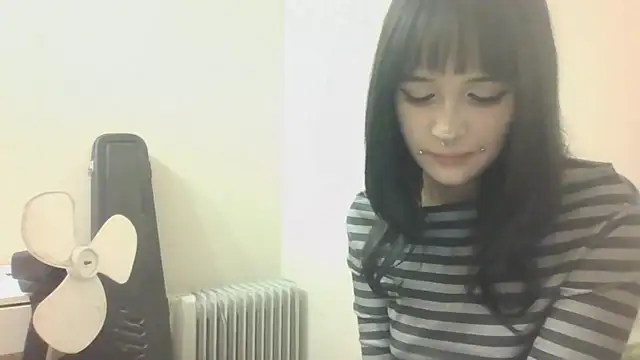AliceMilati webcam
