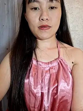 Cherry-squirtt webcam