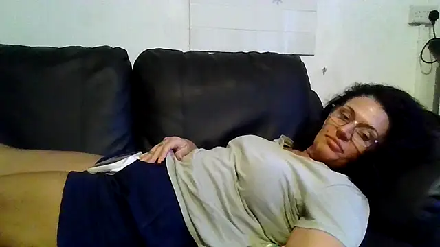 RubyyRosee webcam