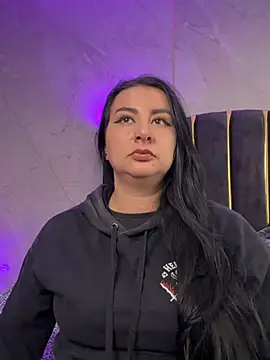 Abril_Luv webcam
