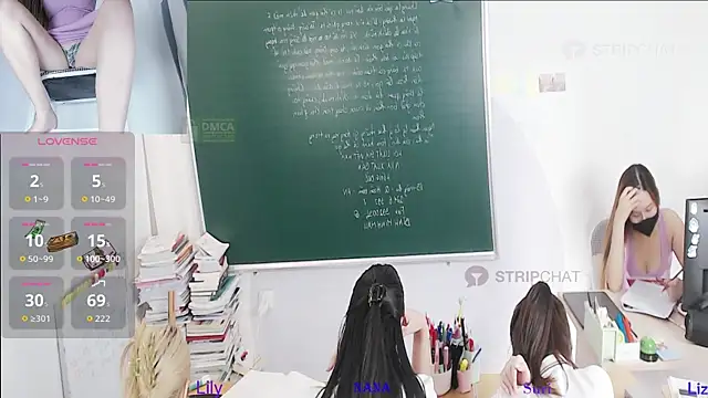 _Math_ webcam