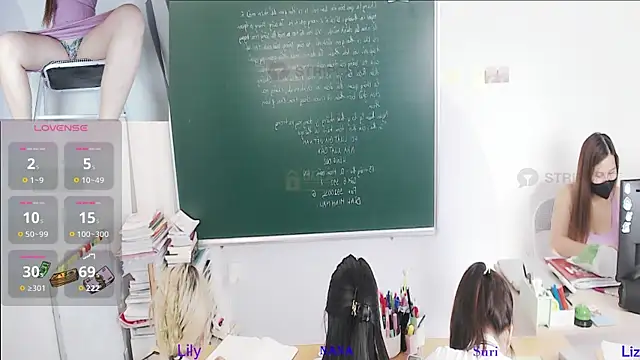 _Math_ webcam