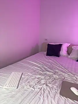 BabyVenom webcam