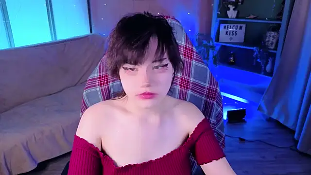 _Arlie_ webcam