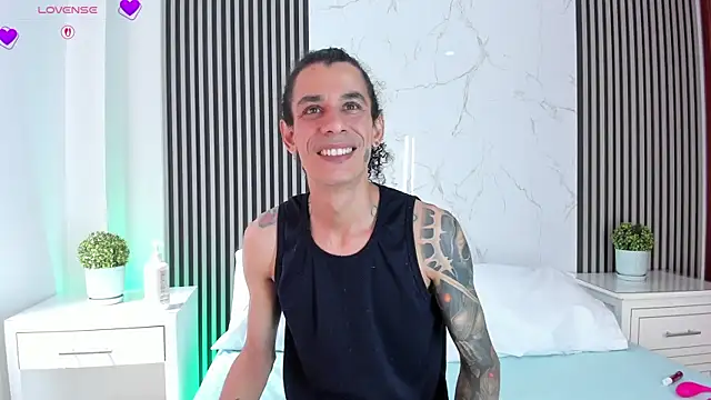 JackAndRosse_ webcam