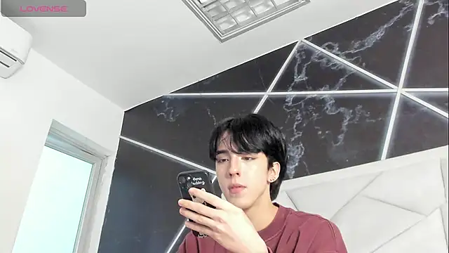 AerumChae webcam