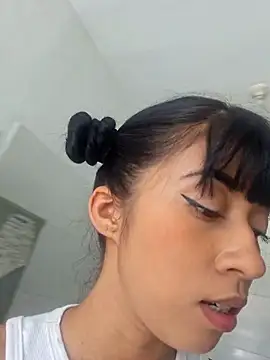 SofiaRestrepo- webcam