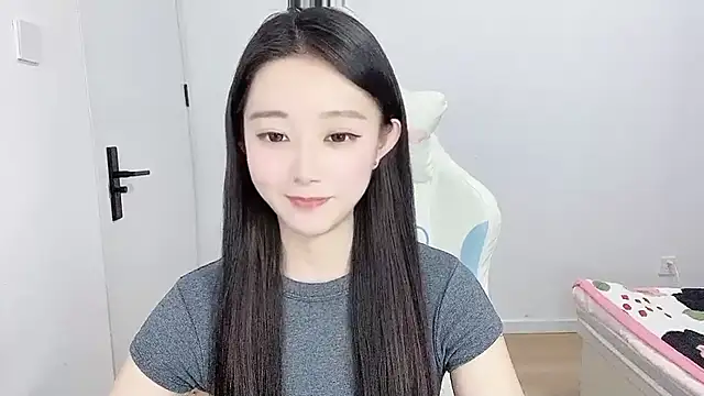 -qingqing webcam