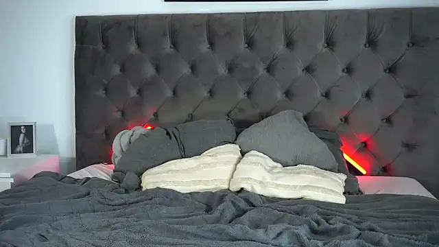 EllaMae webcam