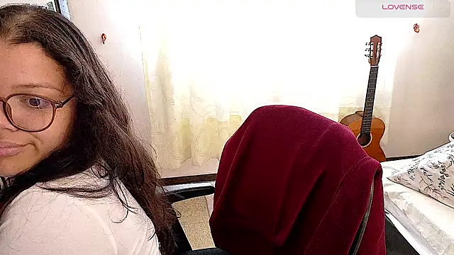 Amanda_sweet webcam