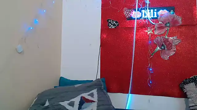 liliimilf webcam