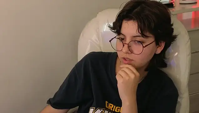 Nathaly_ds webcam