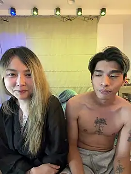 tw_feibaby live cam