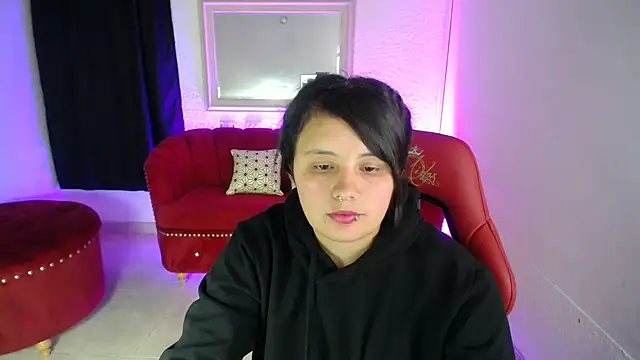 nathaly_low1 webcam