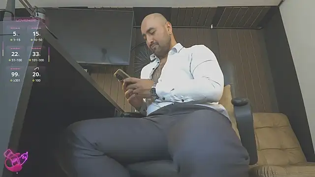Leon_1234 webcam