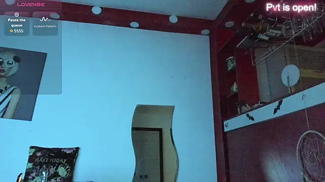 mistressas4a webcam