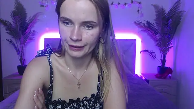 MargaritaKiss webcam