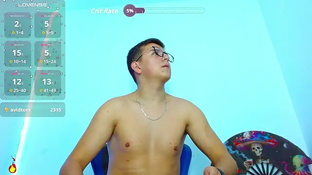 flint_ryan webcam