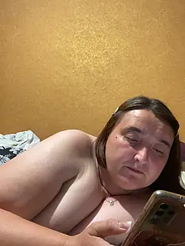 LiluHot webcam