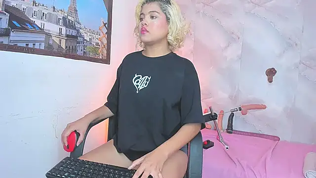 sofiacastillo01 webcam