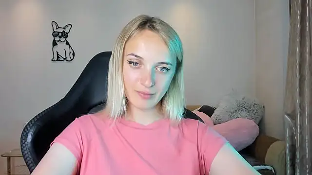 RouseReed webcam