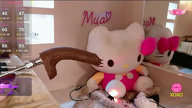 miia__baker webcam