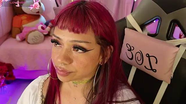 zoesullivan webcam