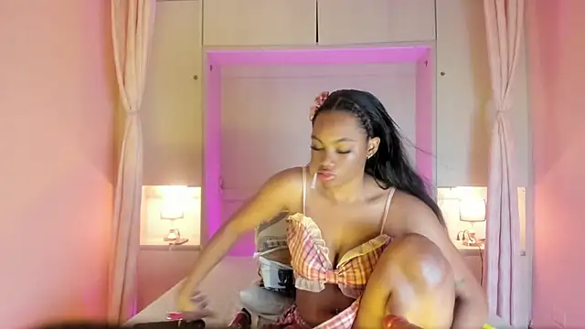 KendallRosse1 webcam
