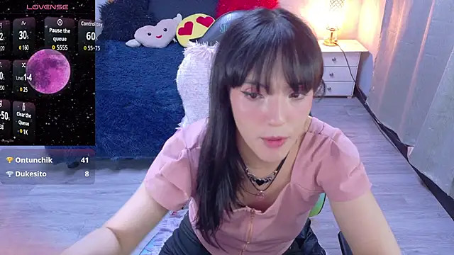 sailor_moon07 webcam