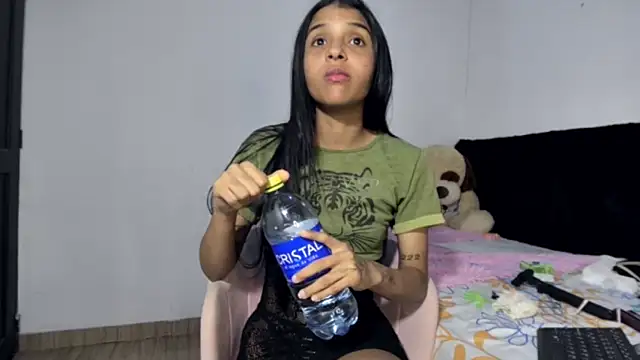 Michi_sexy webcam