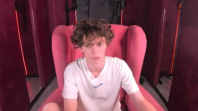 LukeSweet webcam