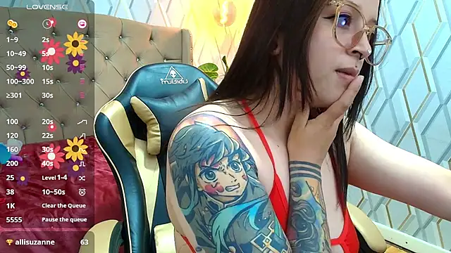 sweetstrawberryx webcam