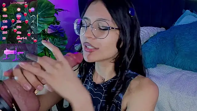 Abbydreams_ webcam