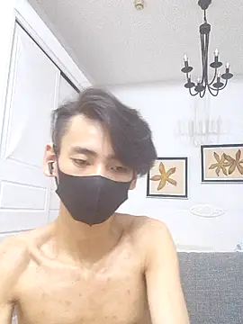 xingyintaidi webcam