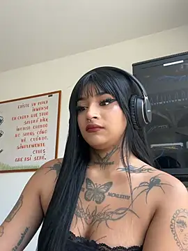 goth_tasha webcam