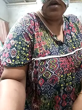 Indian_Hot_Babhi webcam