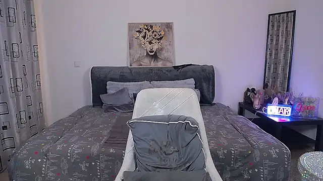 SharronAlexa webcam