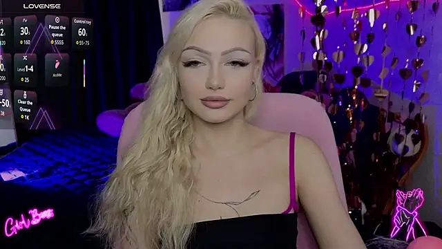 LinaLirian webcam