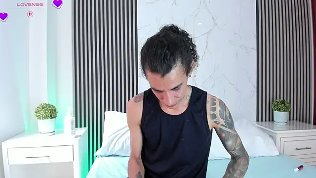 JackAndRosse_ webcam