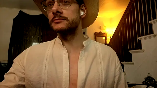 MasterDaddyCool webcam