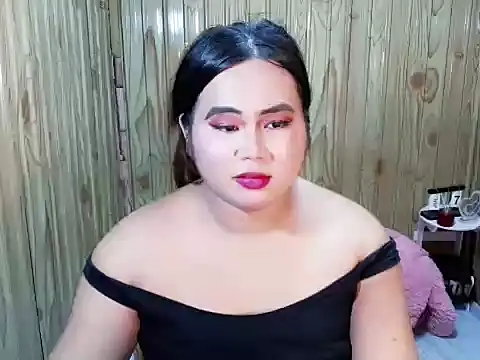 queen_staceyy webcam