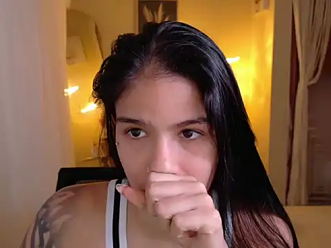 valeria-duarte webcam