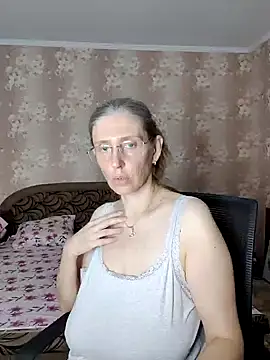 CandiCole webcam